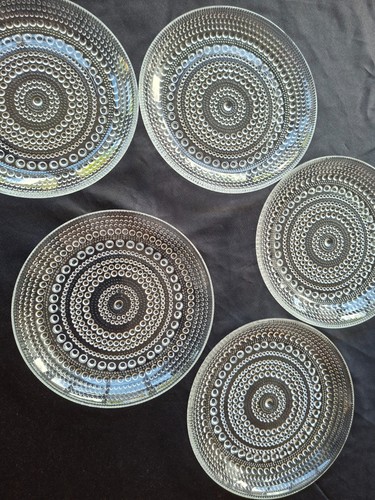 Iittala kastehelmi - iittala, 5x