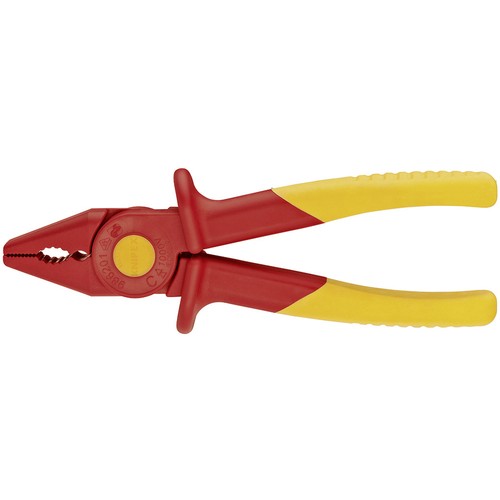 Knipex vde kombizange - knipex, 62
