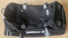EASTPAK große Rollreisetasche