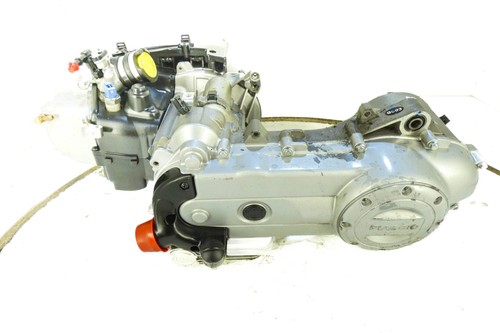 Motor piaggio zip 4s - motor,