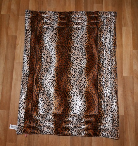 Tierdecke x 80 cm - gr.,