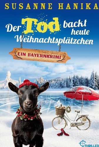 Der tod backt heute - der,
