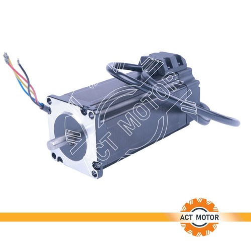 Act 1pc nema23 closed loop - closed,