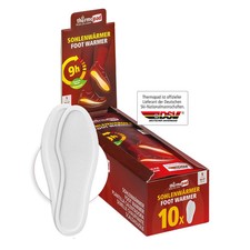 10 Paar Thermopad