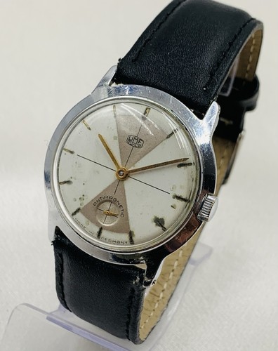 Umf ruhla vintage handaufzug - umf,