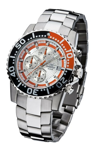 Firefox chronograph zion - firefox,