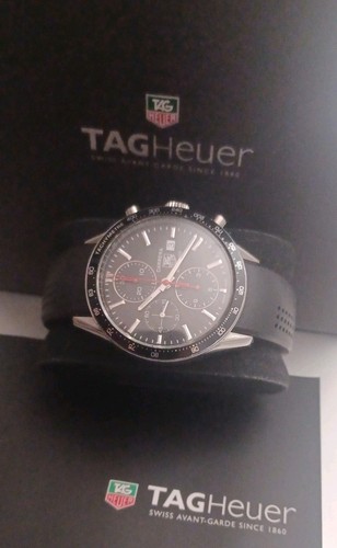 Tag heuer carrera kaliber - carrera,