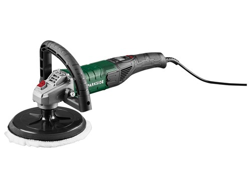 Parkside winkelpolierer - parkside®,