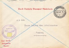 842889) DR Beleg der dt