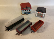 Modelleisenbahn Eisenbahn