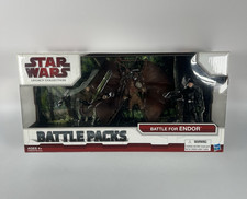 Star Wars Hasbro Legacy