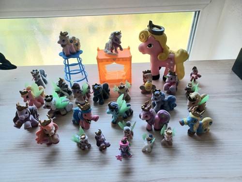 Filly pferde sammlung - sammlung, 30