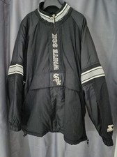 Starter MLB White Sox Pullover