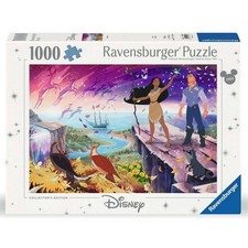 Puzzle 1000 Teile Ravensburger
