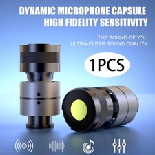 Mikrofonkartusche Kapsel