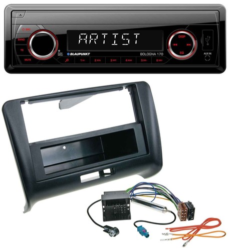 Blaupunkt usb 1din mp3 - usb,