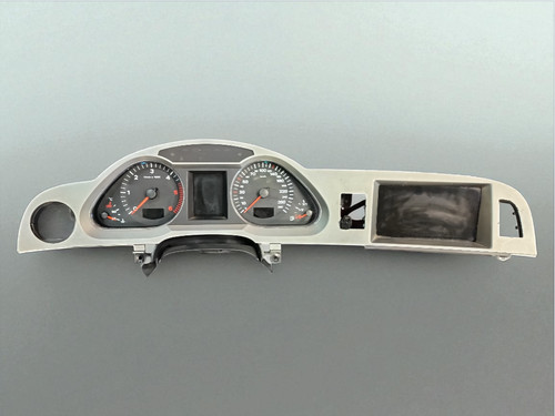 Audi tachometer - audi,