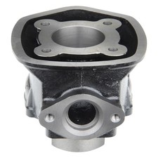 50ccm Zylinder einzeln 5-Eckig