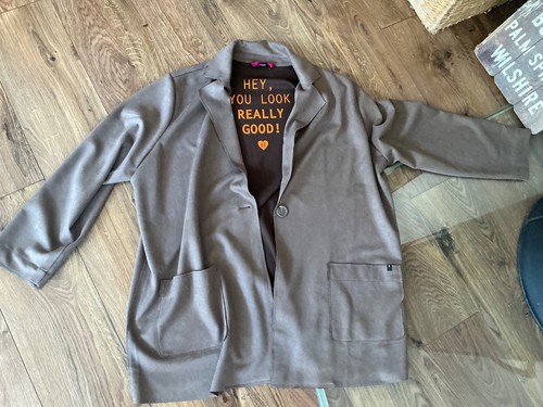 Jacke via appia due frapp - appia,