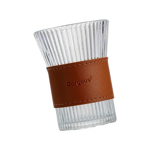 Transparente glas kaffeetasse - transparente, glas-kaffeetasse
