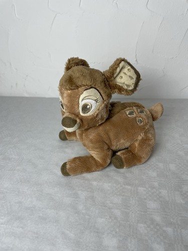 Bambi spieluhr stofftier - spieluhr,