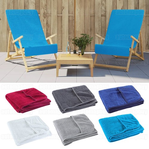 Strandtuch schonbezug für - strandtuch,