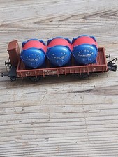 Wagen Zugwagen Lima Bier