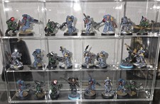 Warhammer 40k, Verschiedene