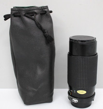 Tokina 80 - 200 mm 1 : 4 Ø 55