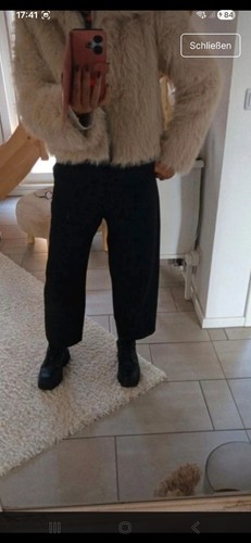 Felljacke von only - von,