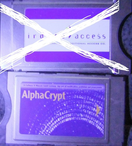 Modul 1 x alphacrypt - ,