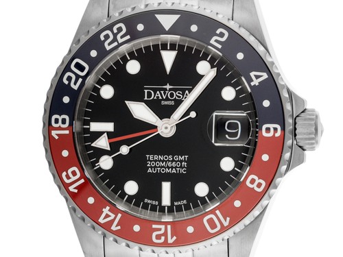 Davosa ternos gmt - davosa,