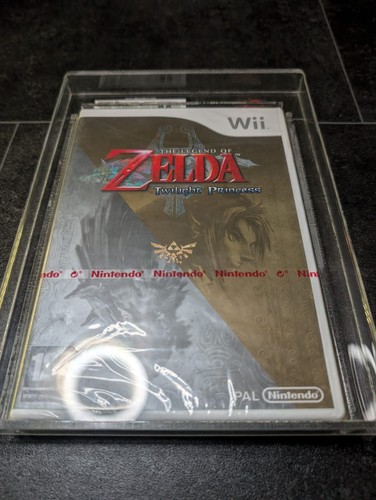 The legend zelda twilight - the, zelda: