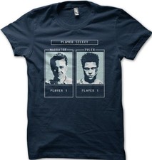 Fight Club Tyler Durden Player