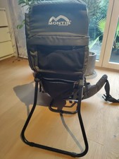 Montis Outdoor Kraxe