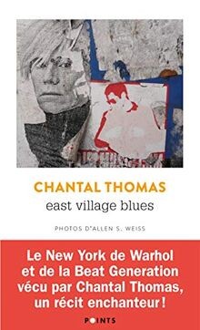 East village blues - east,