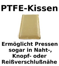 PTFE-Presskissen 14 x 25cm