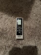 DeLonghi 5515110111 Fernbedienung für Klimaanlage PAC N75 N76 N80 N81...