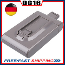 4Ah 21,6V Akku Für Dyson DC16