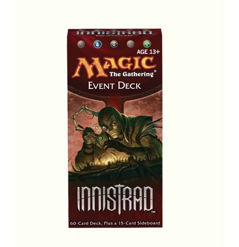 Magic the gathering mtg - the,