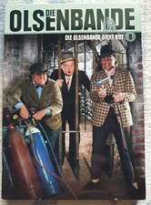 Die olsenbande sieht - die,