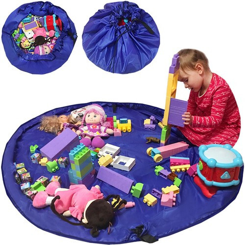 Xxl aufräumsack spielzeugsack - aufräumsack,