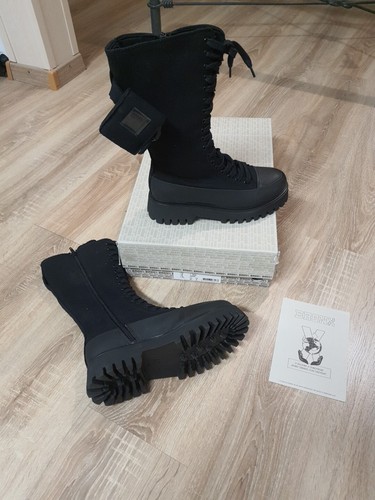 Bronx groov damen boots - bronx,
