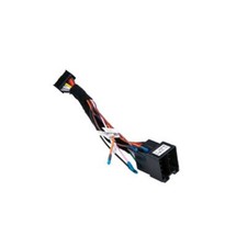 XTRONS Auto Adapter Radio ISO