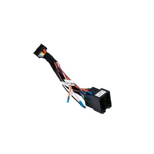 Xtrons auto adapter - xtrons, radio