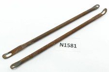 DKW RT 125 Bj. 1954 - Canna Rod N1581