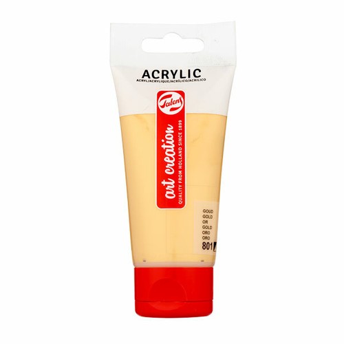 Talens acrylfarben tuben - talens,