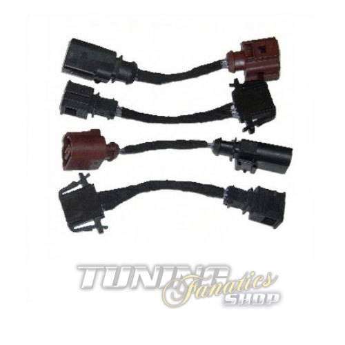 Rückleuchten adapter set von - rückleuchten,