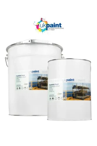 Liter gerüstrohrfarbe - liter,