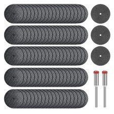 Trennscheiben für Dremel Mini